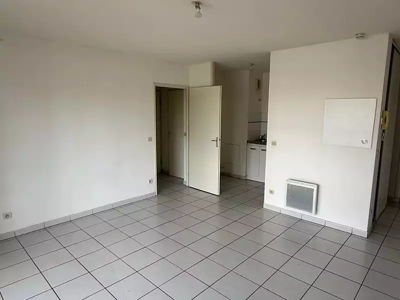 Appartement, 42,03 m²