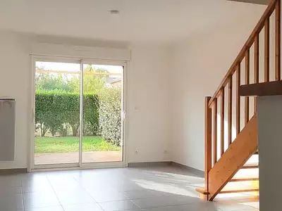 Appartement, 62,25 m²