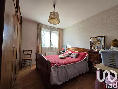Maison, 110 m²