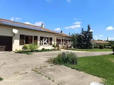 Maison, 100 m²