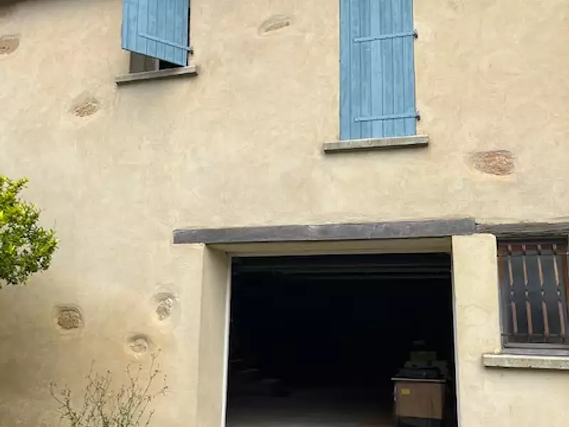 Maison, 79 m²