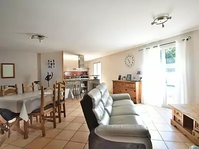 Maison, 115 m²