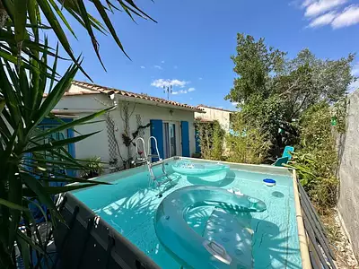 Maison, 73 m²