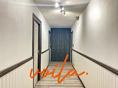 Maison, 240 m²