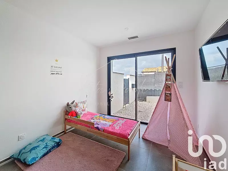 Maison, 109 m²