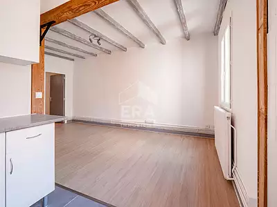 Appartement, 38,96 m²