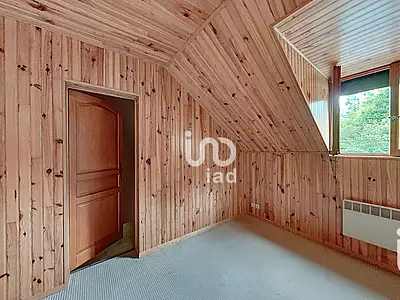 Maison, 157 m²
