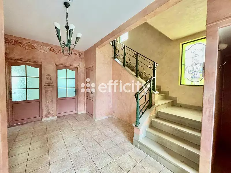 Maison, 128 m²