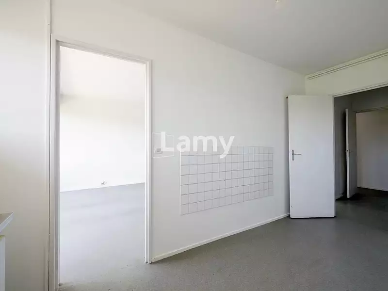 Appartement, 66,14 m²