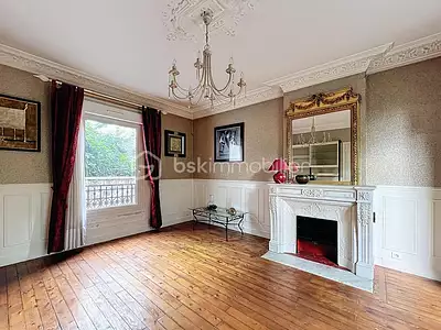 Maison, 132 m²