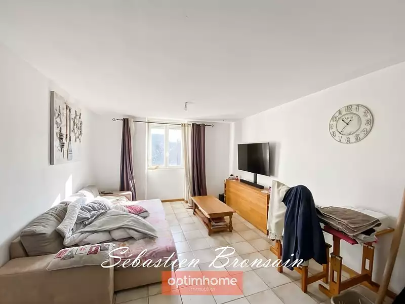 Immeuble, 274 m²