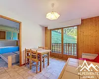 Appartement, 25,87 m²