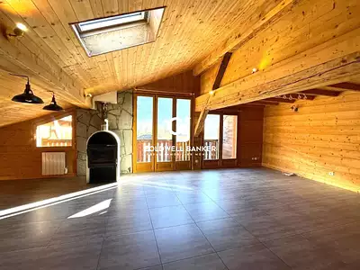 Appartement, 119 m²