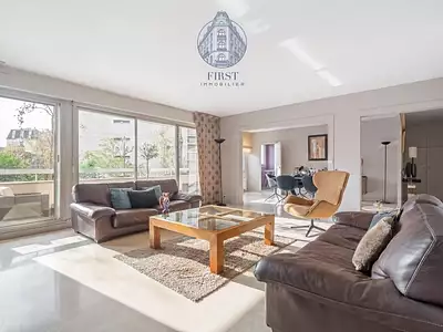 Appartement, 147 m²