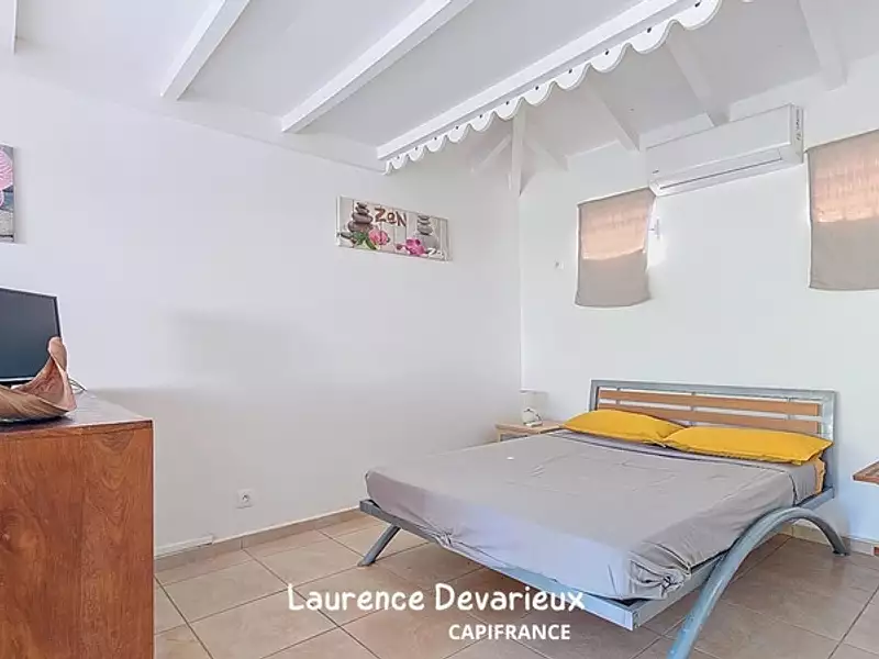 Appartement, 29 m²