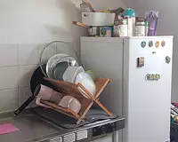 Appartement, 21,21 m²