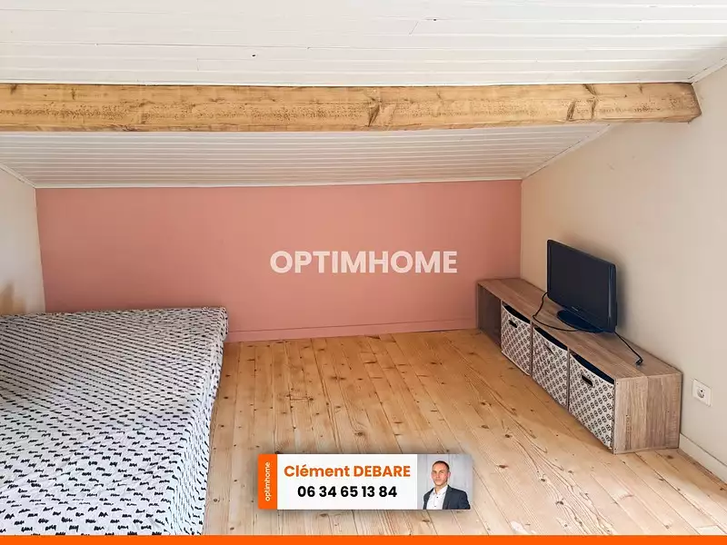 Maison, 120 m²
