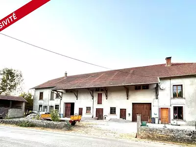 Maison, 220 m²
