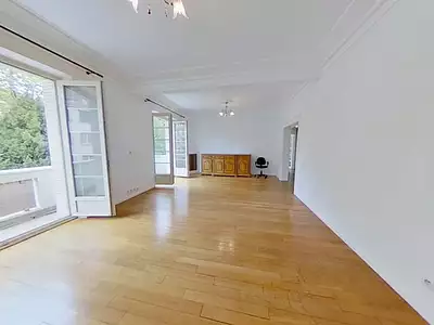 Appartement, 116 m²