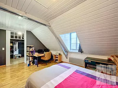 Maison, 106 m²