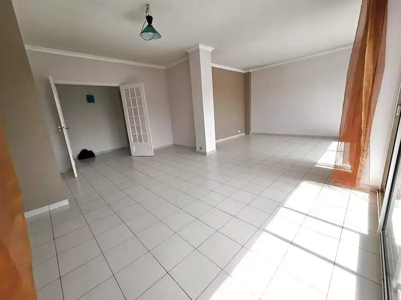 Appartement, 85 m²