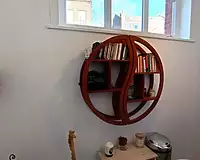 Appartement, 41,1 m²