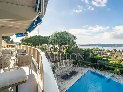 Appartement, 135 m²