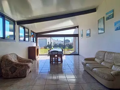 Maison, 163 m²