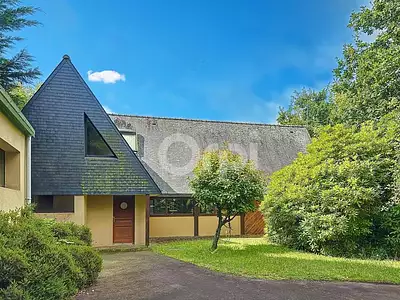 Maison, 170 m²