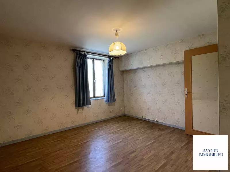Maison, 94 m²