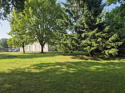 Maison, 116 m²