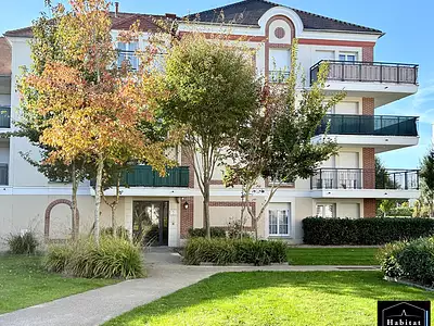 Appartement, 59,84 m²