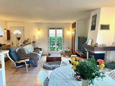 Maison, 90 m²
