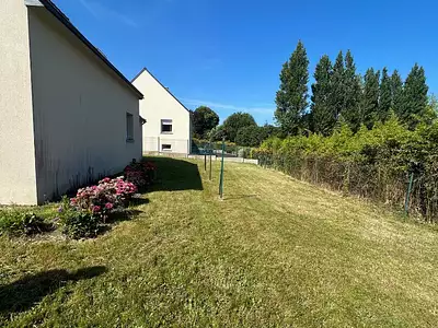 Maison, 75,25 m²