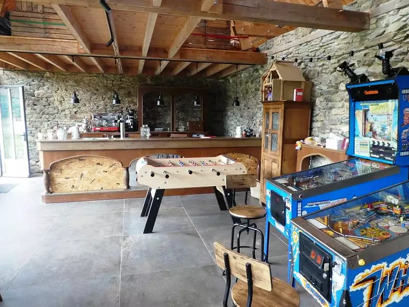 Maison, 160 m²