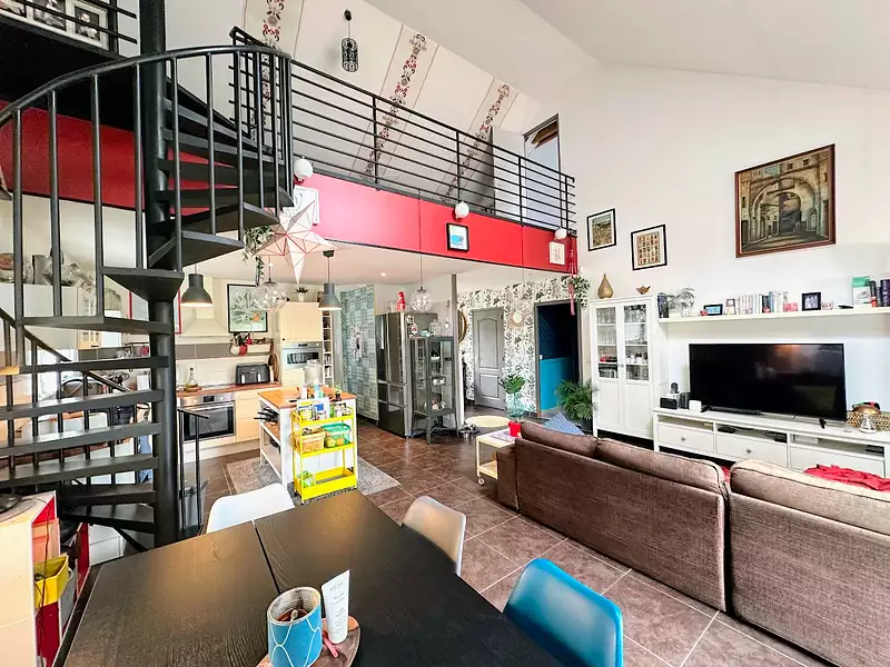 Maison, 165 m²