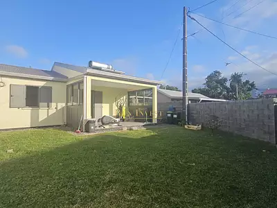 Maison, 63,37 m²
