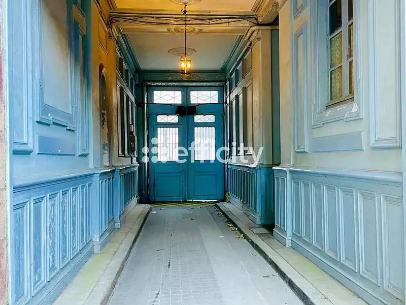 Appartement, 89 m²