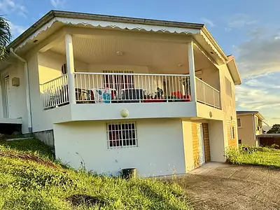Maison, 174 m²