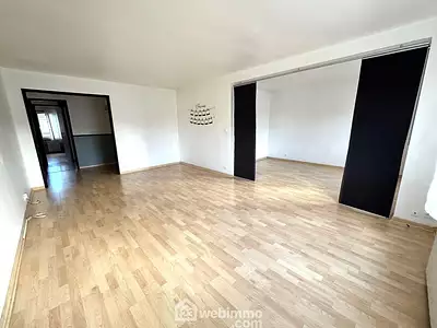 Appartement, 82 m²