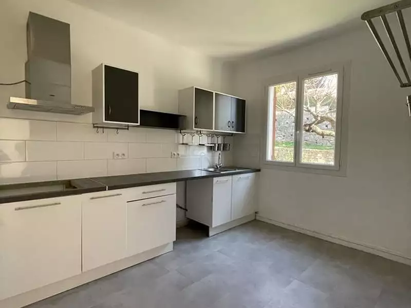 Appartement, 74,1 m²