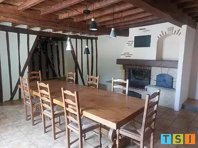 Maison, 170 m²