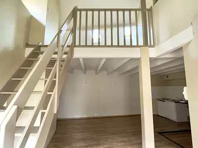 Appartement, 51,07 m²