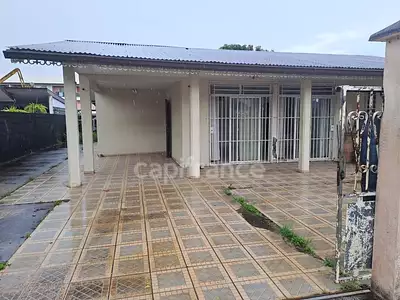 Maison, 75 m²