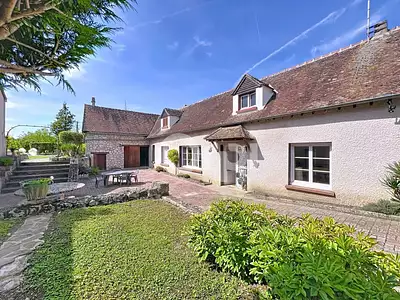 Maison, 148 m²