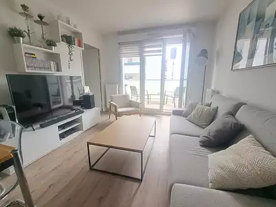 Appartement, 38 m²