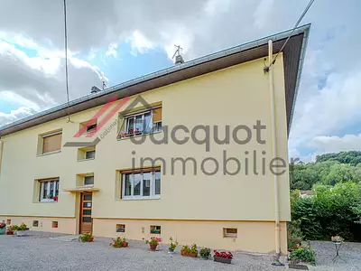 Appartement, 52 m²