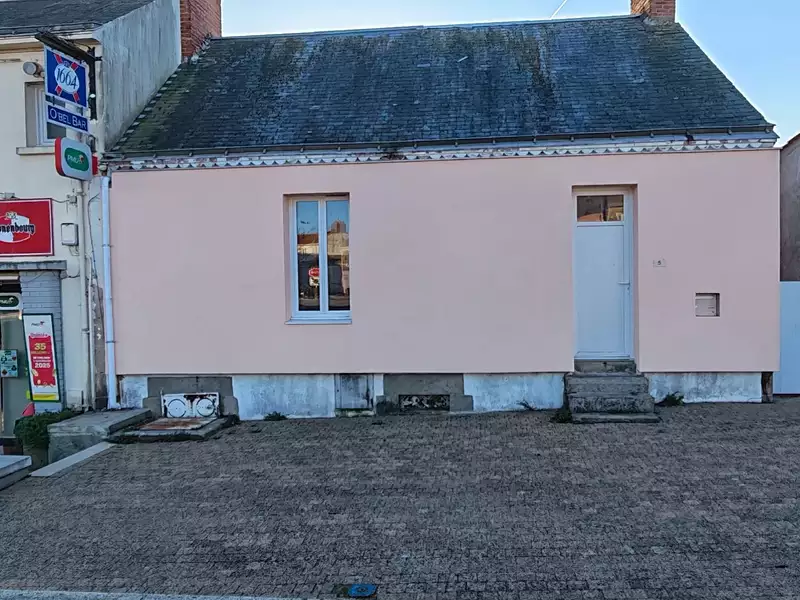 Maison, 85,68 m²