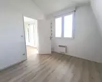 Appartement, 51,73 m²