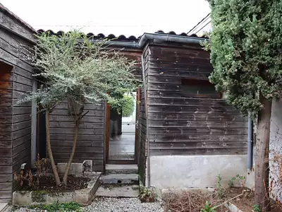 Maison, 61 m²
